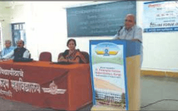 Career Counselling for Students training at IGC Forum Pune